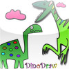 DinoDraw