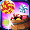 A Candy Makers Blast! A Fun Candy Shoot Game
