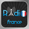 France Radio Player + Alarm Clock