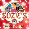 Suzie's Sushi House - Holiday Remix