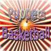 Puppet Basketball