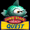 JumpStart Advanced K-2 Lost Island Quest