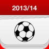 Football Fixtures 2013/14 HD