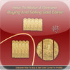 How To Make A Fortune Buying and Selling Gold Coins!