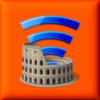 Free Wifi in Rome