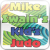 Mike Swain's Complete Judo for Kids
