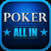 Texas Holdem Poker - All In