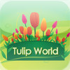 Tulip World - Flower Tycoon