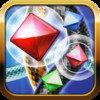 Diamond Back (Jewel Matching Game)