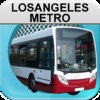 LA Metro Trasit from NextBUS