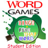 Student Word Games