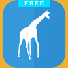 PicaBook Learning: Animals Free - Interactive animal photo book about for babies and kids