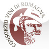Romagna Sangiovese Wine Map LT