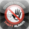 Privacy & Theft Alarm