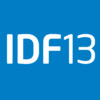 Intel Developer Forum IDF13