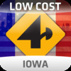 Nav4D Iowa @ LOW COST