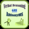 GRE Verbal (Antonyms)