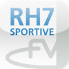 Fahrversuch RH7 Sportive