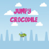 Jumpy crocodile - The Adventure of a crocodile