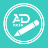ADnotes Pro