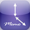 Measure Memo for iPad