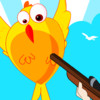 Shoot Da Bird - Be a Sniper Hero and Kill all Targets!