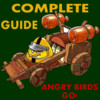 Guide for Angry Birds Go : Top strategies, tips, tricks, walkthroughs & more