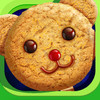 Cookie Cooking! - kids games