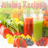 Juicing Recipes: Learn How To Juice For Diet & Weight Loss!