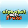 Alphabet Fruits