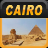 Cairo Offline Map Travel Guide