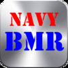 Navy BMR Advance