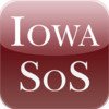 Iowa Secretary of State Election App