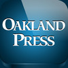 The Oakland Press for iPad