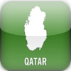 Qatar GPS Map