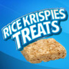 Rice Krispies Treats!