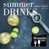 Corvallis Foodie Summer Drinks 2013