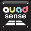 Quad Sense