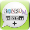 Ransom Text +