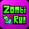 Flappy Zombie Run  [OMG I am a zombie?] If you want to alive, RUN!