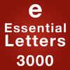 e Letters 3000