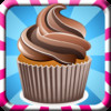 Chocz Muffin : Choco Cash Maker - (a ping-pong gambling chocolate game)
