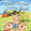 Three Little Pigs HD