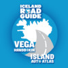 Iceland Road Guide - Your travel guide companion