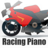 Racing Piano - Motorcycle Sound