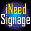 iNeed Signage