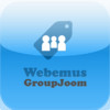 Webemus GroupJoom