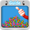Best and Full guide for Candy Crush Saga-Unofficial