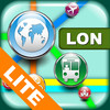 London City Maps Lite - Download (Tube) Underground, Bus and Train Maps.