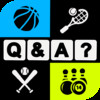Allo! Guess the Sport - Athletes and Olympic Quiz Questions Challenge Trivia